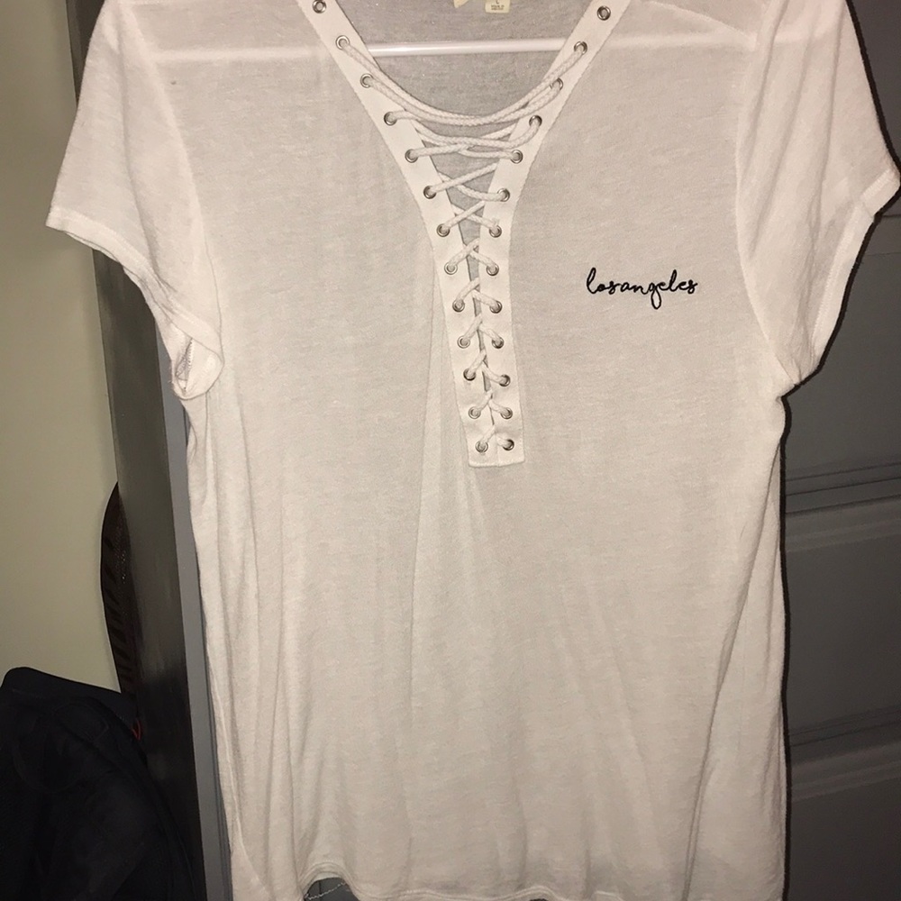 Soft shirt